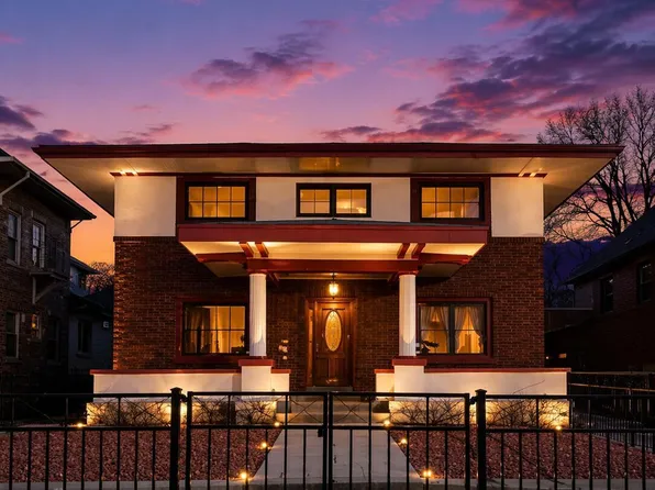 2429 Montana Ave, El Paso, TX 79903