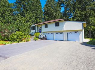 2305 Big Timber Pl SE, Pt Orchard, WA 98366
