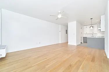 Rented by Living New York