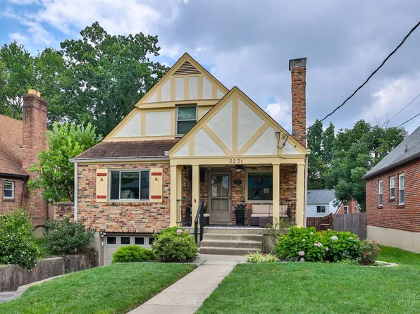 3231 Ashwood Dr, Cincinnati, OH 45213
