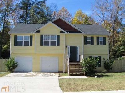 301 Willow Way, Griffin, GA, 30224