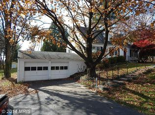 11710 Clopper Rd, Gaithersburg, MD 20878