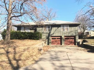 5013 Fontana St, Roeland Park, KS 66205