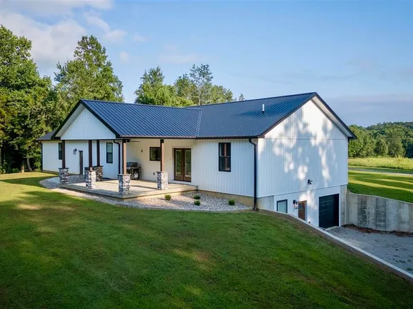 5410 Highway 92, Russell Springs, KY 42642
