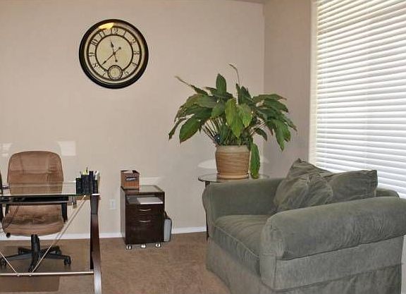 Den or Office