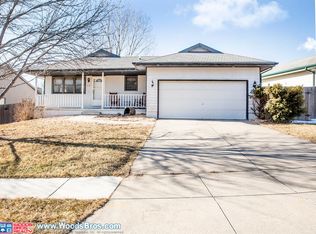 3131 NW 6th St, Lincoln, NE 68521