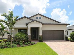 20533 Corkscrew Shores Blvd, Estero, FL 33928