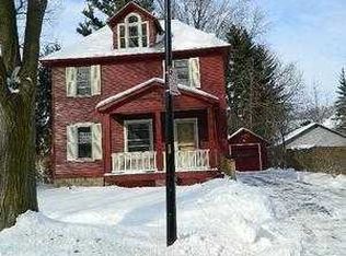 610 Sawyer St, Rochester, NY 14619