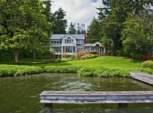 4308 Hunts Point Rd, Hunts Point, WA 98004