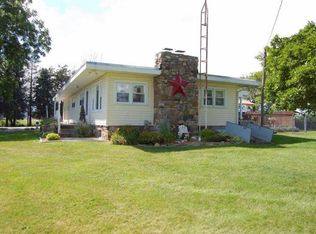 13744 State Route 739, Richwood, OH 43344