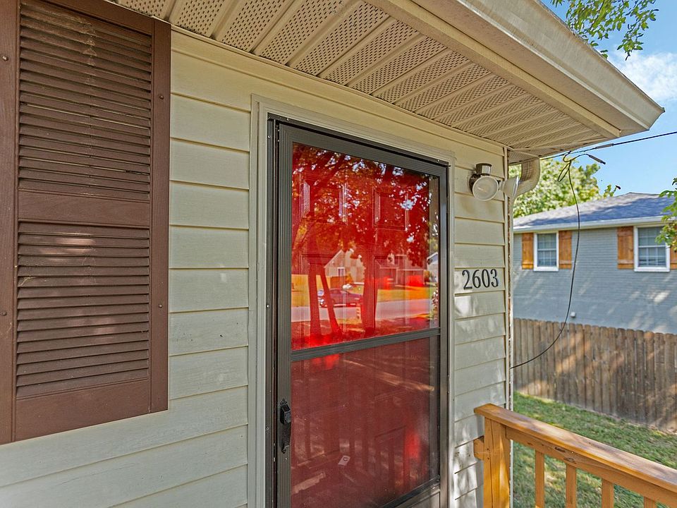 1st image of 2603 Morganmeade Dr