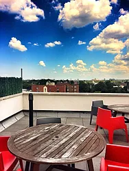 Rented by Elite NY Holdings
