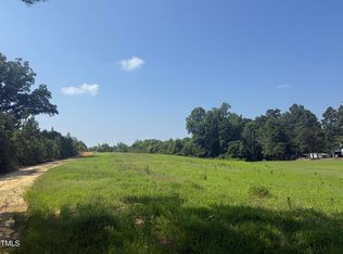 0 Burchette Rd, Manson, NC 27553