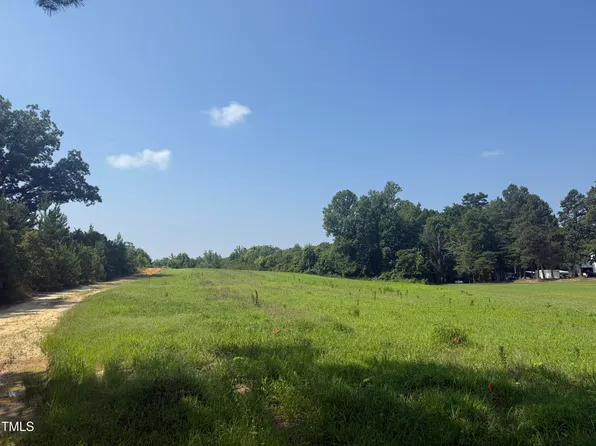 0 Burchette Rd, Manson, NC 27553