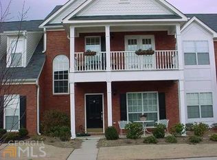 391 Mill Pond Xing, Carrollton, GA 30116