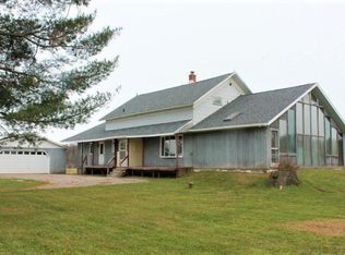 366 Elm Rd, Rudolph, WI 54475