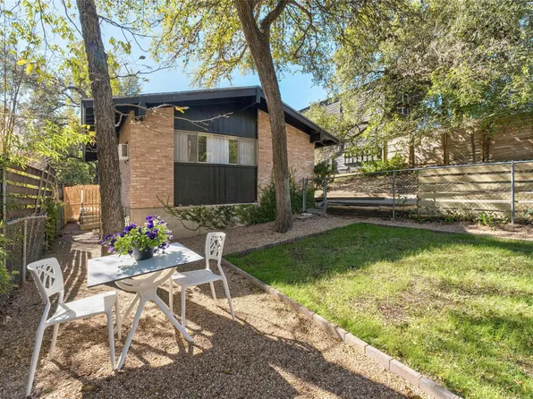 515 Pecan Grove Rd #A, Austin, TX 78704