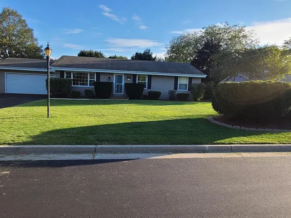 4521 West Terry AVENUE, Milwaukee, WI 53223