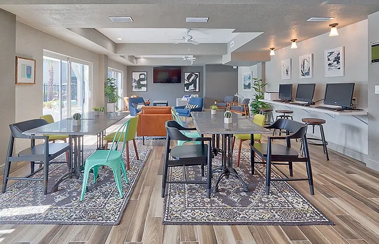 Parc500 Apartment Homes — Photo 5