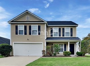 1103 Moss Grove Dr, Moncks Corner, SC 29461