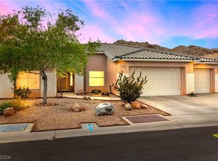 3589 Cottage Canyon St, Laughlin, NV 89029