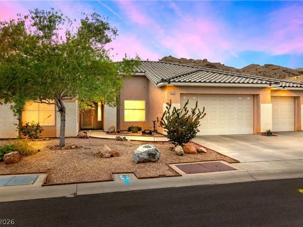 3589 Cottage Canyon St, Laughlin, NV 89029