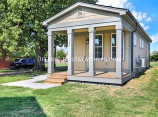 703 N 3rd St, Memphis, TN 38107