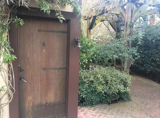 171 W Poplar Ave #A, San Mateo, CA