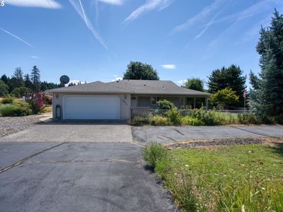 1413 SW Brislawn Loop Rd, White Salmon, WA, 98672