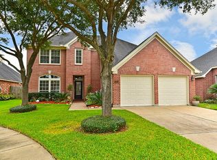 17211 Rush Trace Ct, Houston, TX 77095