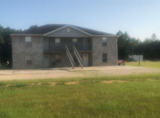 203 N Delano Dr, Picayune, MS 39466
