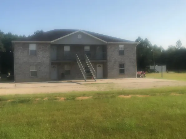 203 N Delano Dr, Picayune, MS 39466