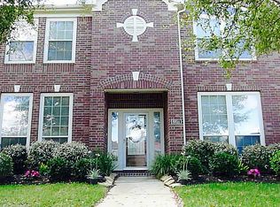 8851 Distant Woods Dr, Houston, TX 77095