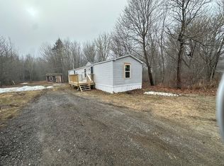 230 Ridge Rd, Saint George, ME 04860