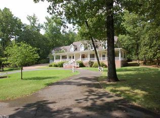 2918 Walnut Grove Rd, Little Rock, AR 72223