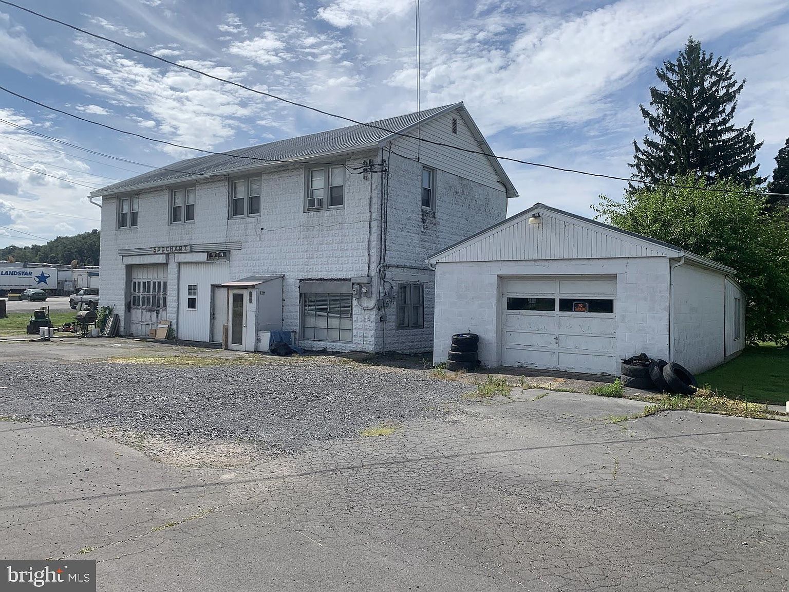 12547 William Penn Hwy, Thompsontown, PA 17094 Zillow