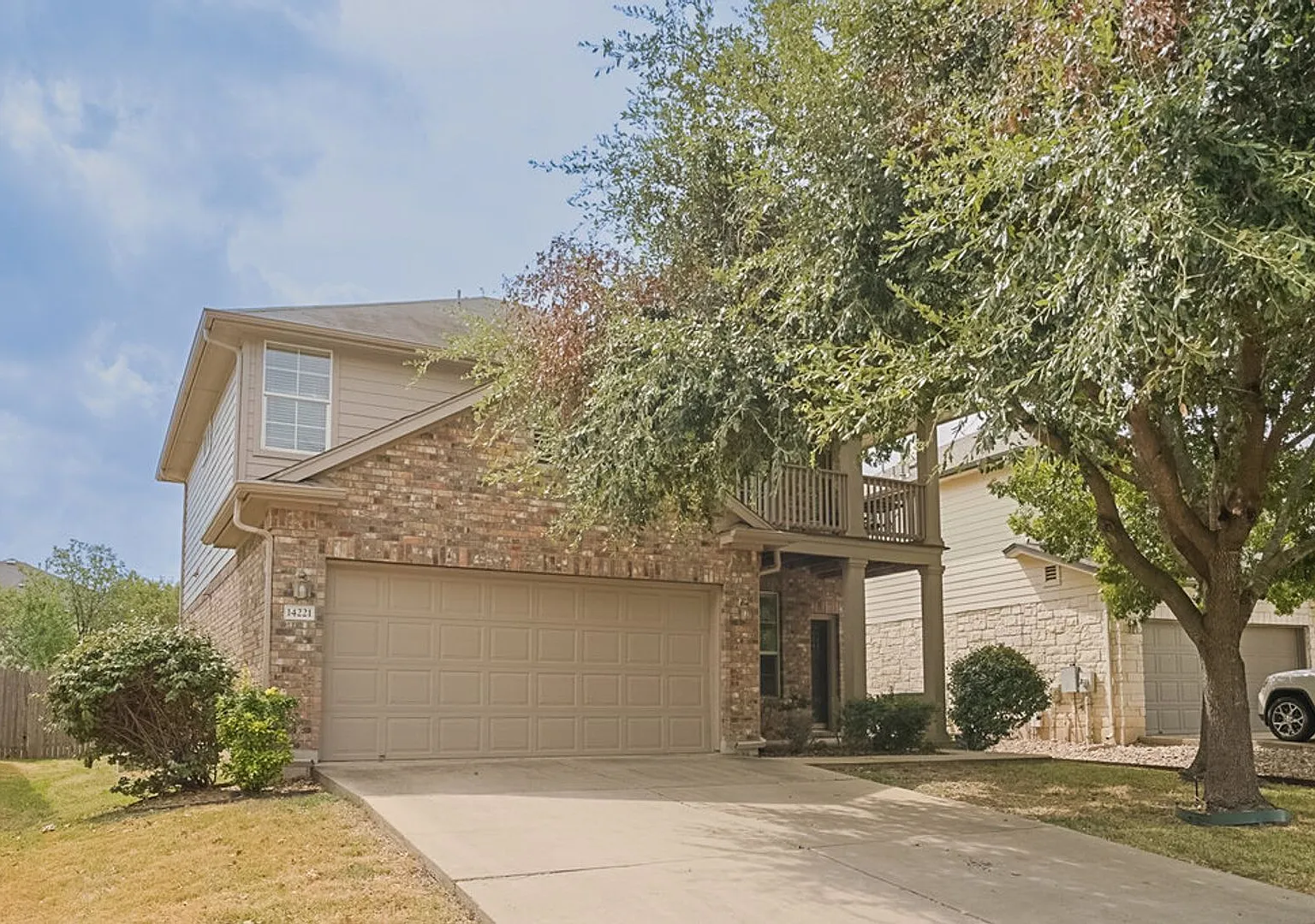 14221 Canyon Trl, Austin, Texas 78717 — Photo 1