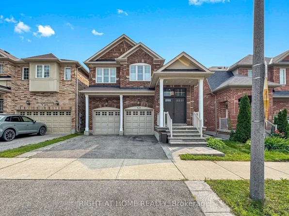 7 Penndutch Cir, Whitchurch Stouffville, ON L4A 0P3