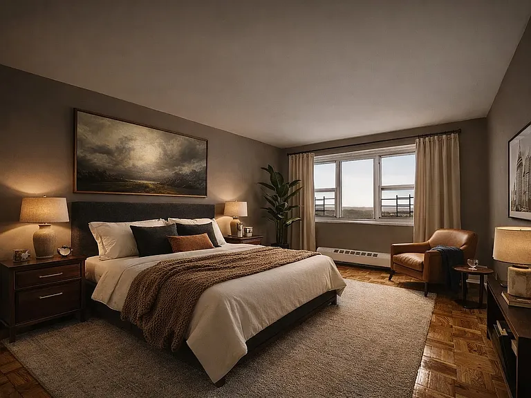 43-70 Kissena Blvd #14Z — Photo 5