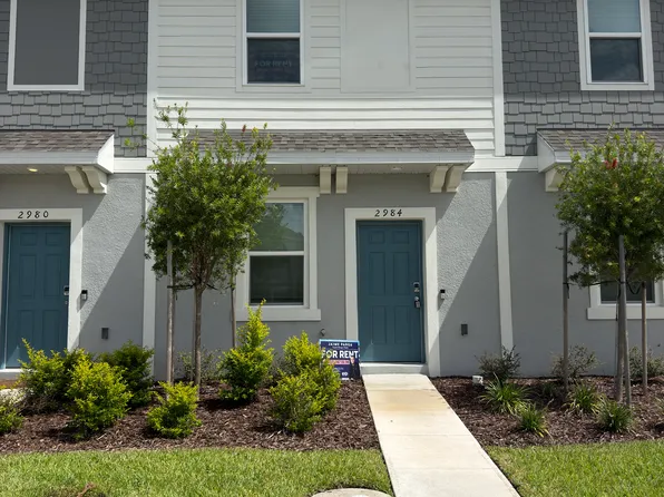 2984 Skyline Loop, Kissimmee, FL 34758