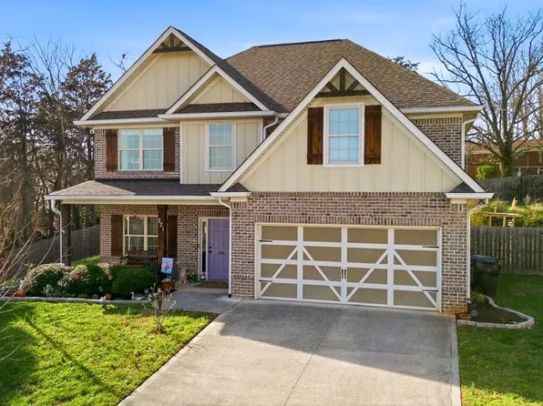 221 Birchwood Ln, Lenoir City, TN 37771