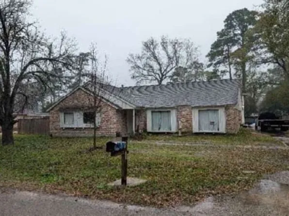 2545 River Rdg, Conroe, TX 77385