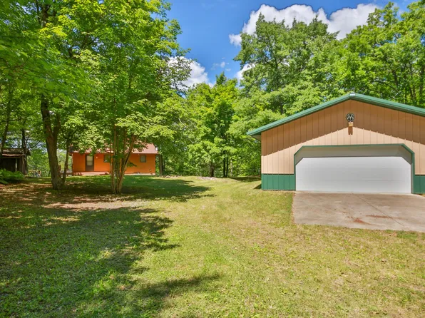 6156 Bottom Bouncer Ln NE, Remer, MN 56672