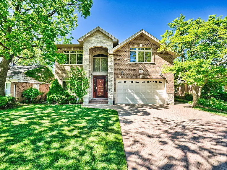 5044 Coyle Ave — Photo 1