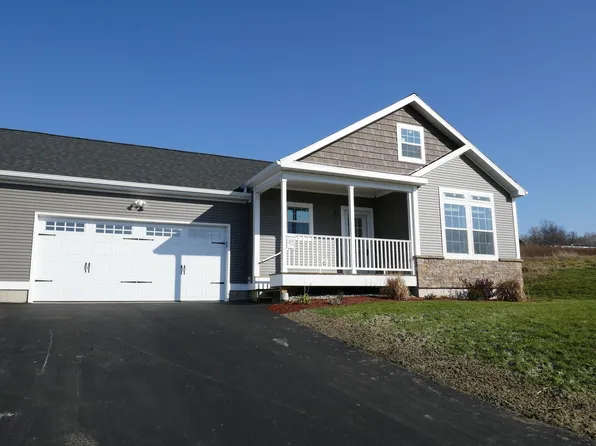 81 Mathieu Drive Lot #27, Barre Town, VT 05641