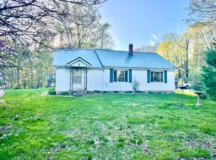 10683 Cut Through Rd, Cloverdale, IN 46120