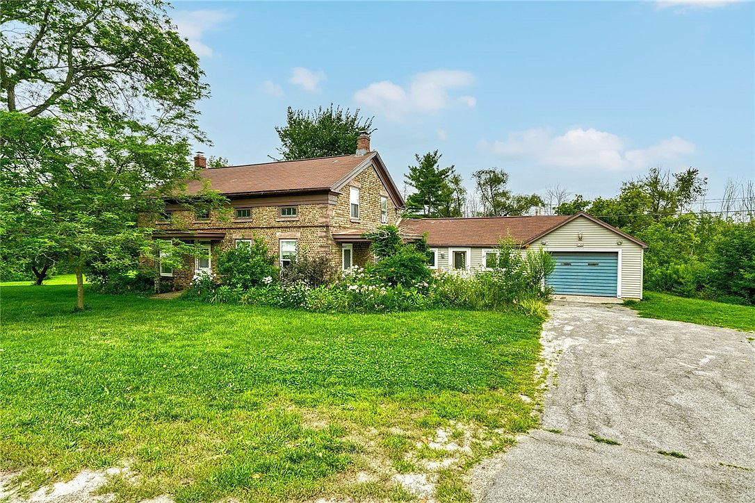 8740 W Ridge Rd, Brockport, NY 14420 Zillow