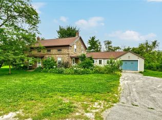 8740 W Ridge Rd, Brockport, NY 14420