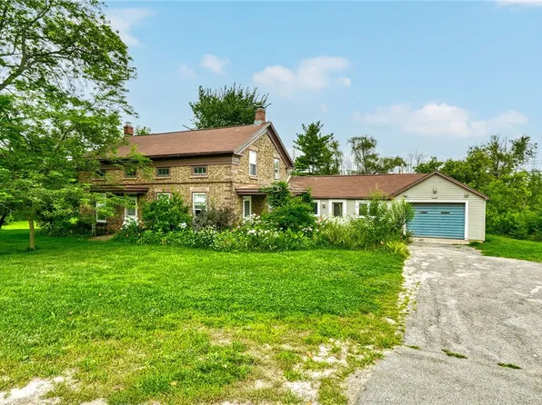 8740 W Ridge Rd, Brockport, NY 14420