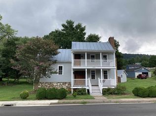 694 Front St, Lovingston, VA 22949